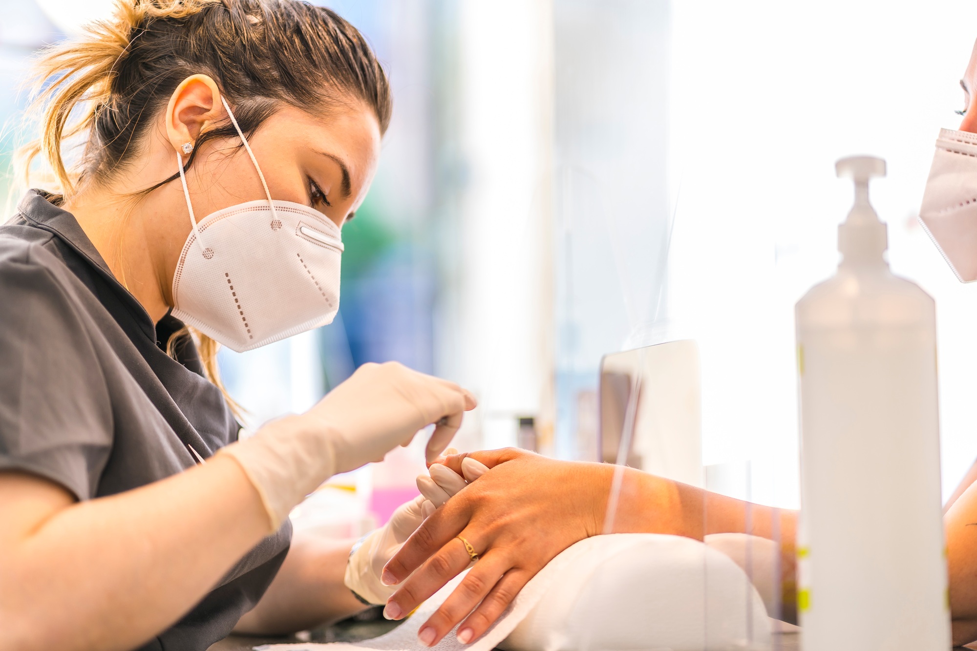 Ricostruzione Unghie & Nail Art