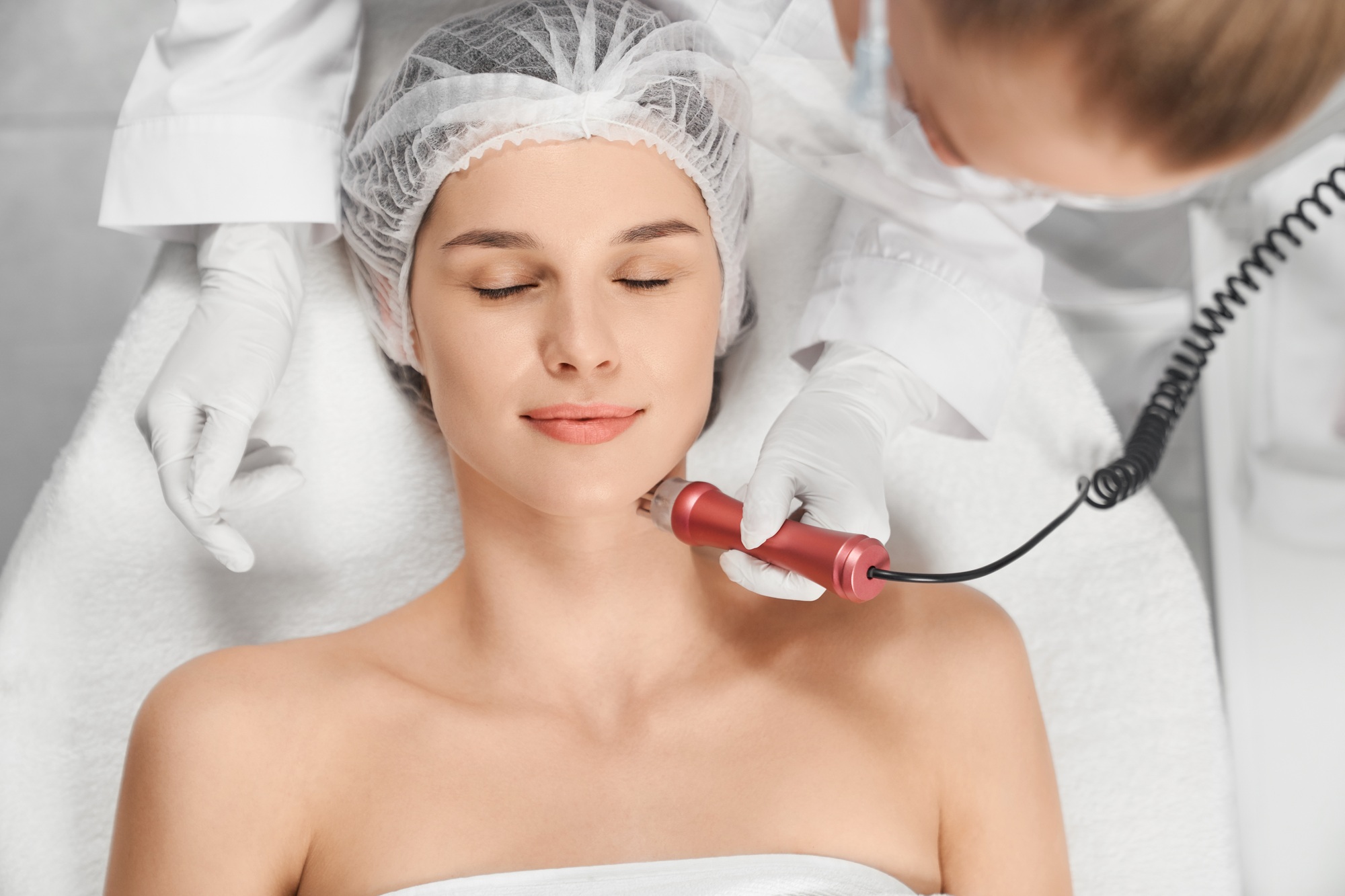 Trattamenti Viso Rigeneranti & Anti-Age